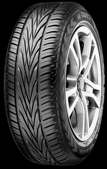 Anvelopa vara VREDESTEIN HI-TRAC 2 195/55 R15&#x22; 85H