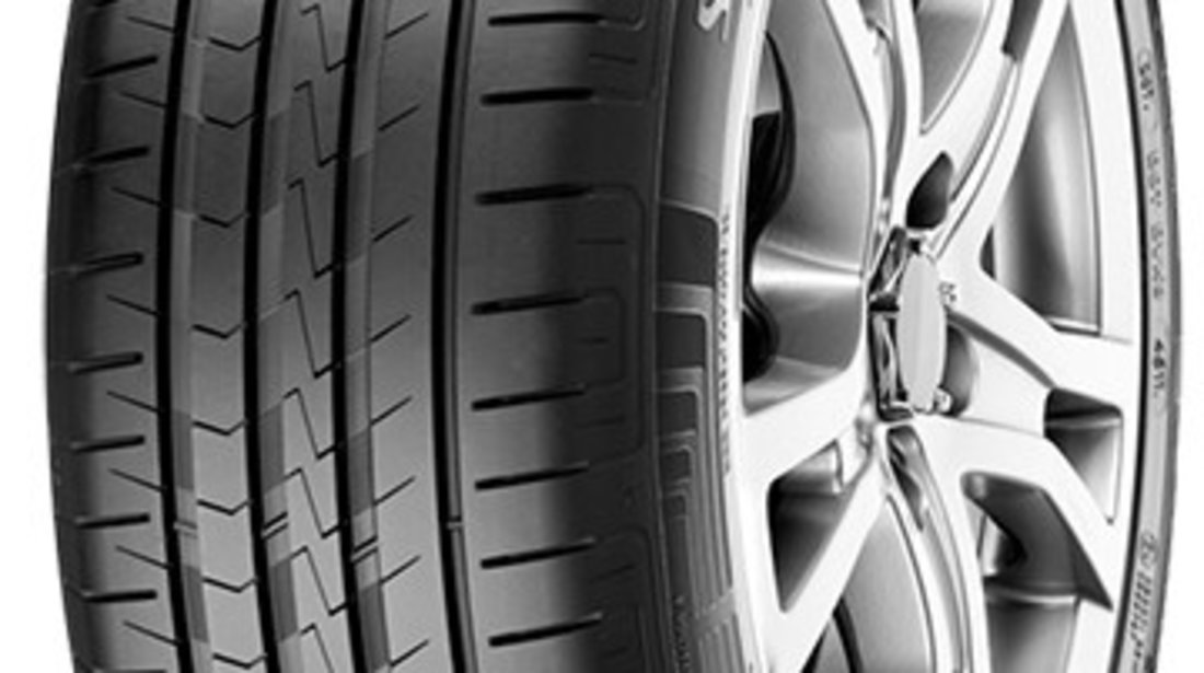 Anvelopa vara VREDESTEIN SPORTRAC 5 165/60 R14&#x22; 75H