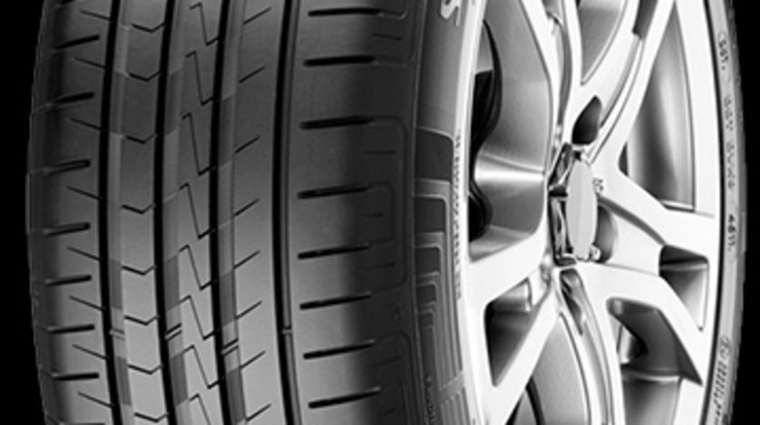 Anvelopa vara VREDESTEIN SPORTRAC 5 195/45 R15&#x22; 78V