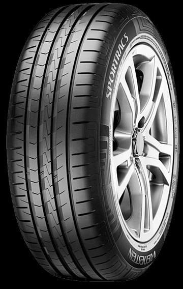 Anvelopa vara VREDESTEIN SPORTRAC 5 215/55 R18&#x22; 99V
