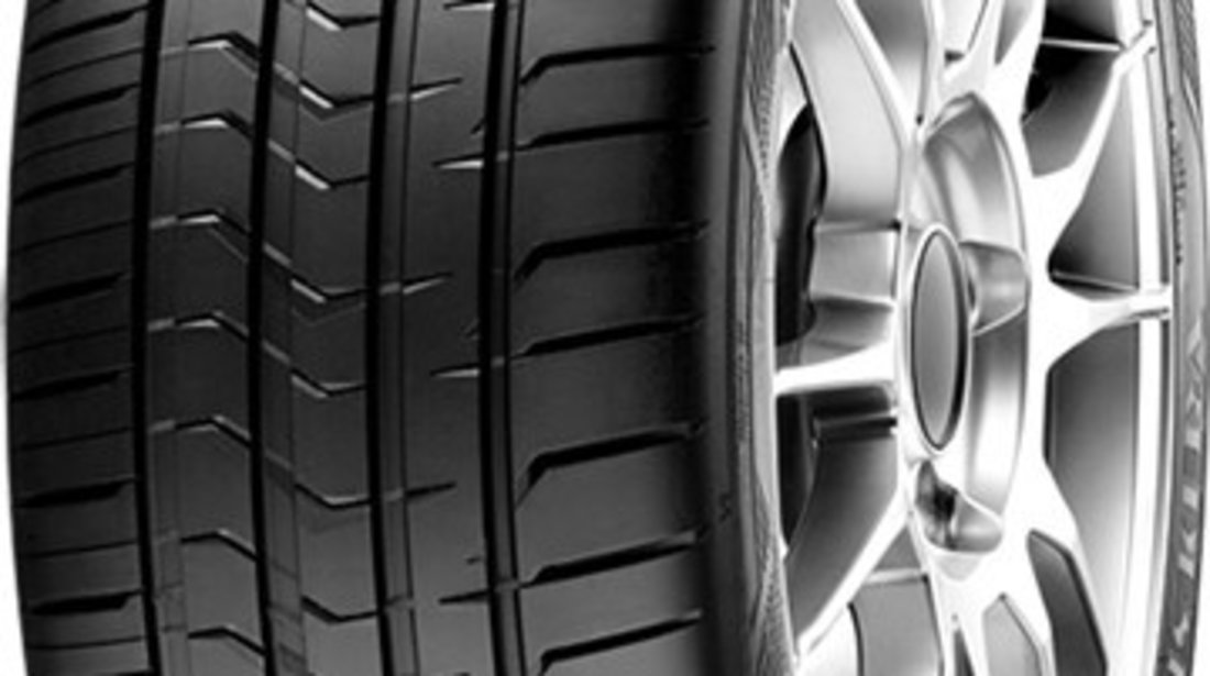 Anvelopa vara VREDESTEIN ULTRAC SATIN 215/40 R17&#x22; 87V