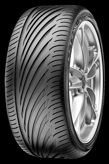 Anvelopa vara VREDESTEIN ULTRAC SESSANTA 235/45 R18&#x22; 98Y