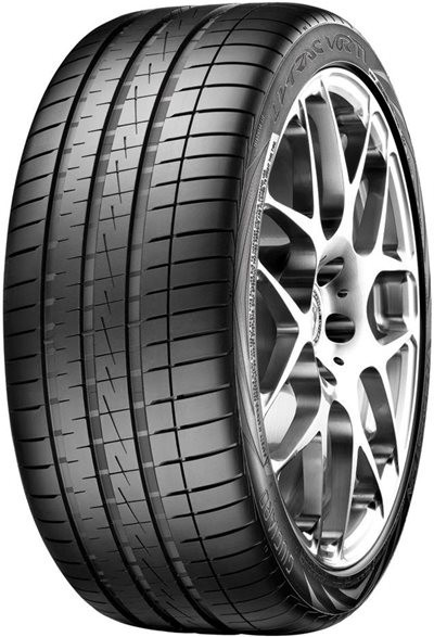 Anvelopa vara VREDESTEIN ULTRAC VORTI+ 255/45 R20&#x22; 105Y