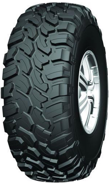 Anvelopa vara WINDFORCE CATCHFORS M/T 245/75 R16&#x22; 120Q