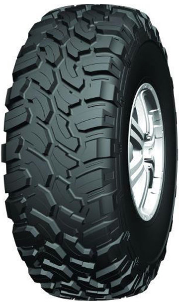 Anvelopa vara WINDFORCE CATCHFORS M/T 245/75 R16&#x22; 120Q