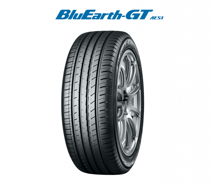 ANVELOPA Vara YOKOHAMA 205/45 R16 87W
