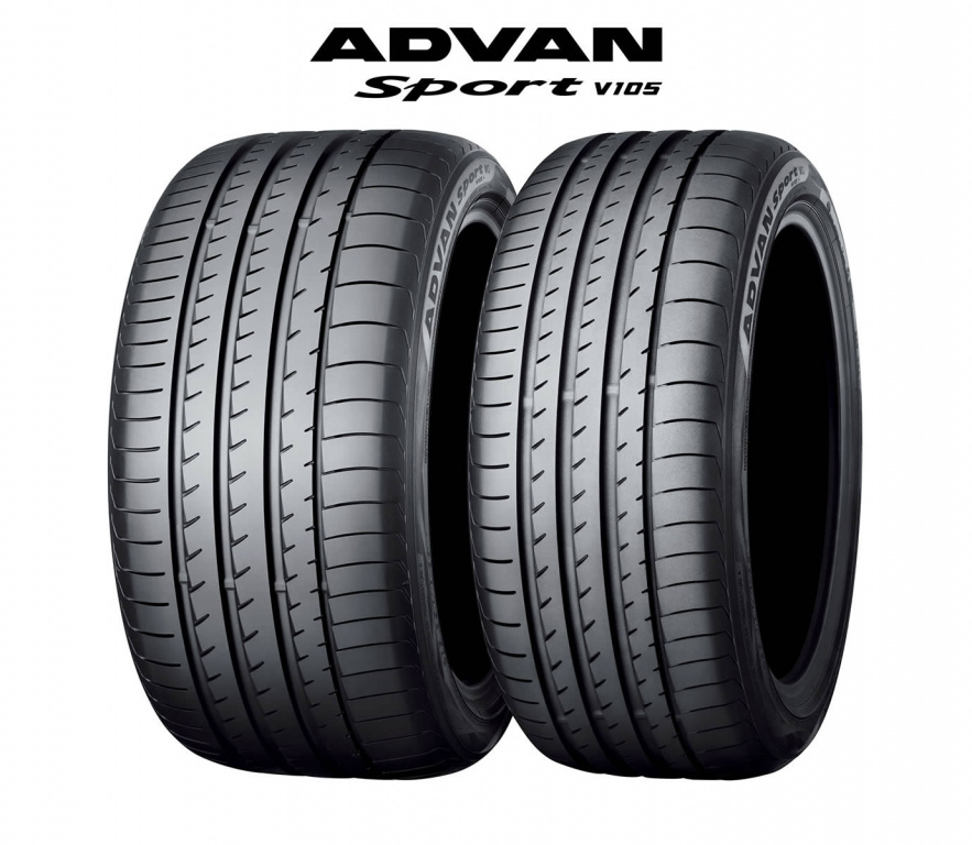 ANVELOPA Vara YOKOHAMA 245/40 R19 98Y