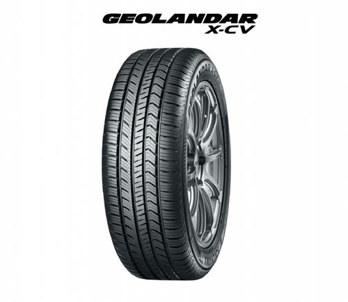 ANVELOPA Vara YOKOHAMA 255/50 R19 107W