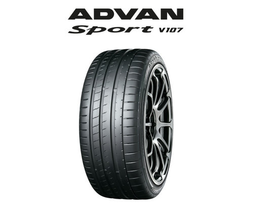 ANVELOPA Vara YOKOHAMA 265/30 R20 94Y