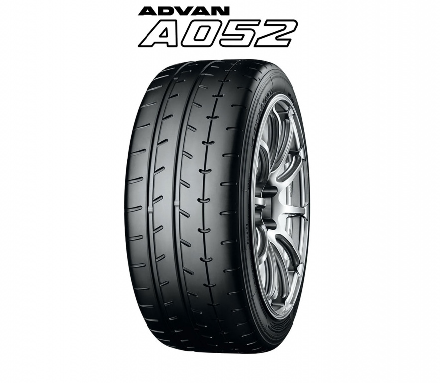 ANVELOPA Vara YOKOHAMA ADVAN A052 205/50 R15 89V
