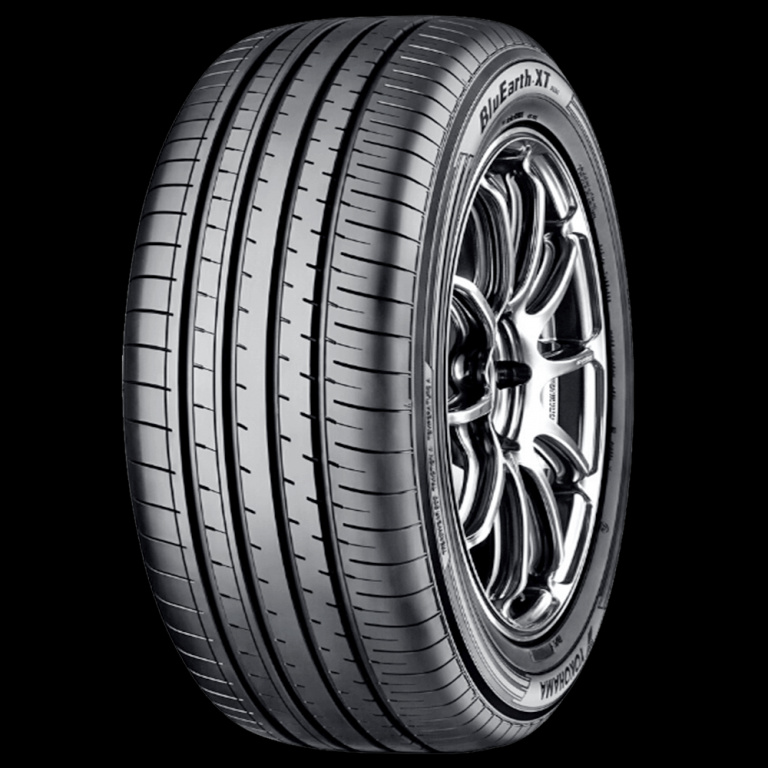 ANVELOPA Vara YOKOHAMA BluEarth-XT AE61 235/65 R18 106V