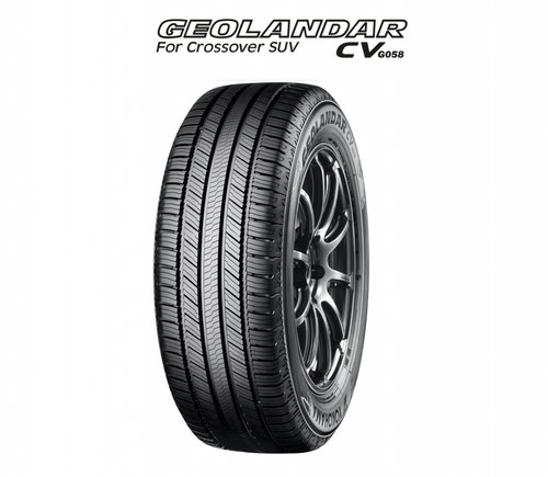 ANVELOPA Vara YOKOHAMA GEOLANDAR CV G058 225/65 R18 103H