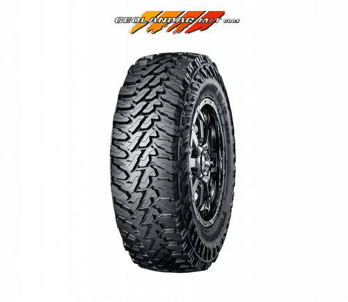 ANVELOPA Vara YOKOHAMA GEOLANDAR M/T G003 205/80 R16C 106/104Q