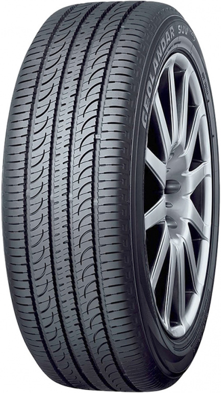 ANVELOPA VARA YOKOHAMA GEOLANDER G97A 205/80 R16C 110/108S