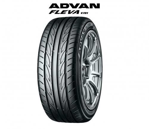 ANVELOPA VARA YOKOHAMA V701 235/35 R19 91W XL
