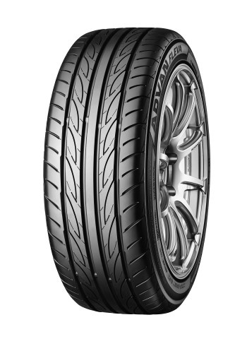 ANVELOPA VARA YOKOHAMA V701 275/35 R20 102W