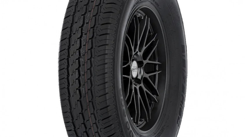 ANVELOPA VARA ZEETEX CT6000 eco 205/65 R15C 102/100T