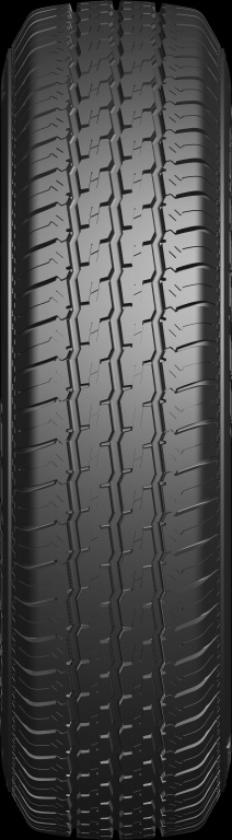 ANVELOPA VARA ZEETEX CT6000 ECO 205/65 R16C 107/105T