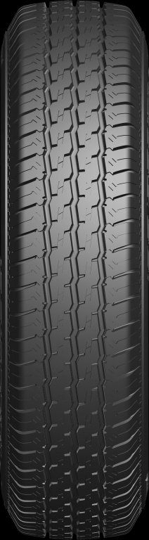ANVELOPA VARA ZEETEX CT6000 ECO 205/75 R16C 110/108T