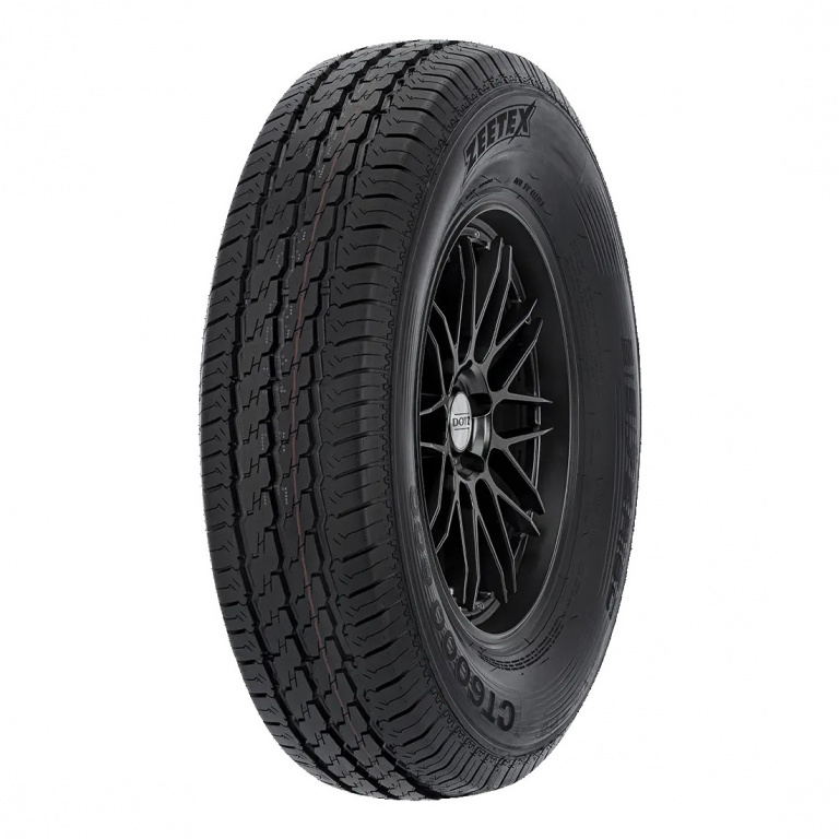 ANVELOPA VARA ZEETEX CT6000 eco 215/75 R16C 113/111T