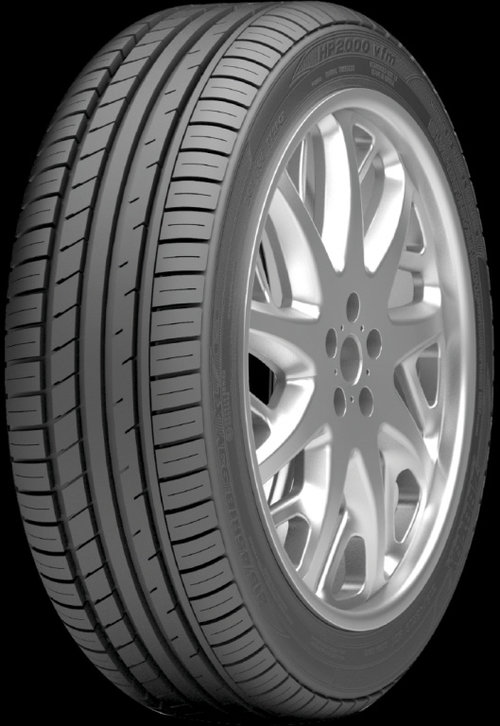 ANVELOPA VARA ZEETEX HP2000 VFM 205/50 R17 93W XL