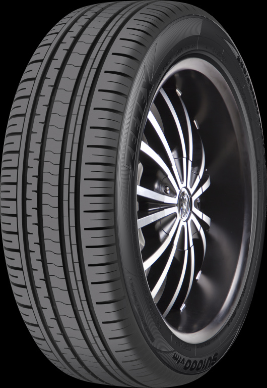 ANVELOPA VARA ZEETEX SU1000 VFM 235/60 R18 107W
