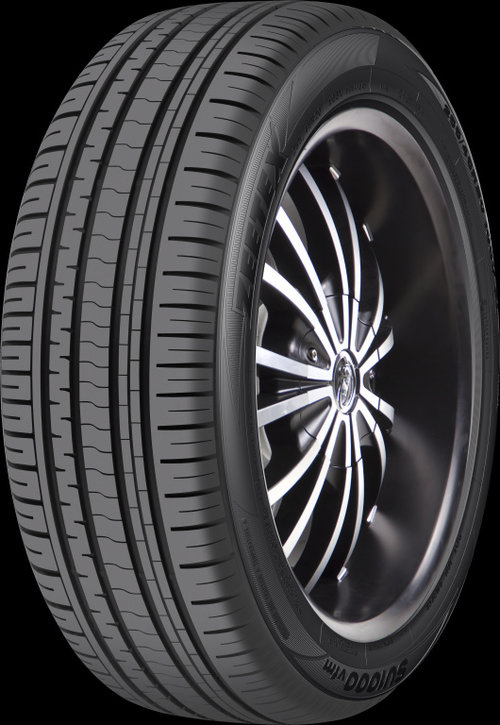 ANVELOPA VARA ZEETEX SU1000 VFM 235/60 R18 107W