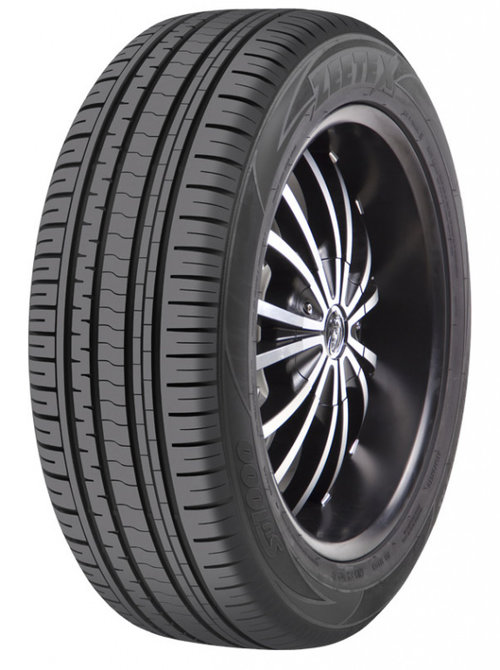 ANVELOPA Vara ZEETEX SU1000 VFM 255/55 R19 111W