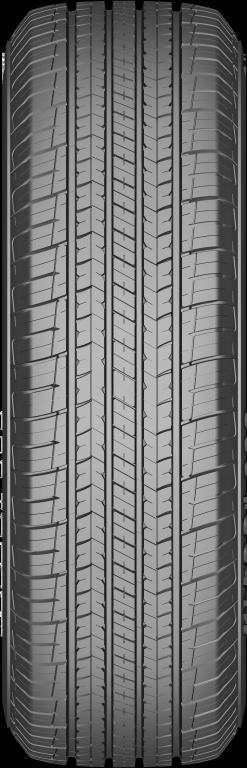 ANVELOPA Vara ZEETEX SU6001 ECO 255/70 R16 111H