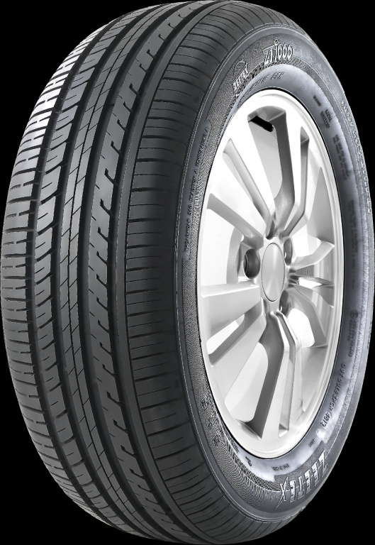 ANVELOPA VARA ZEETEX ZT1000 165/55 R14 72V