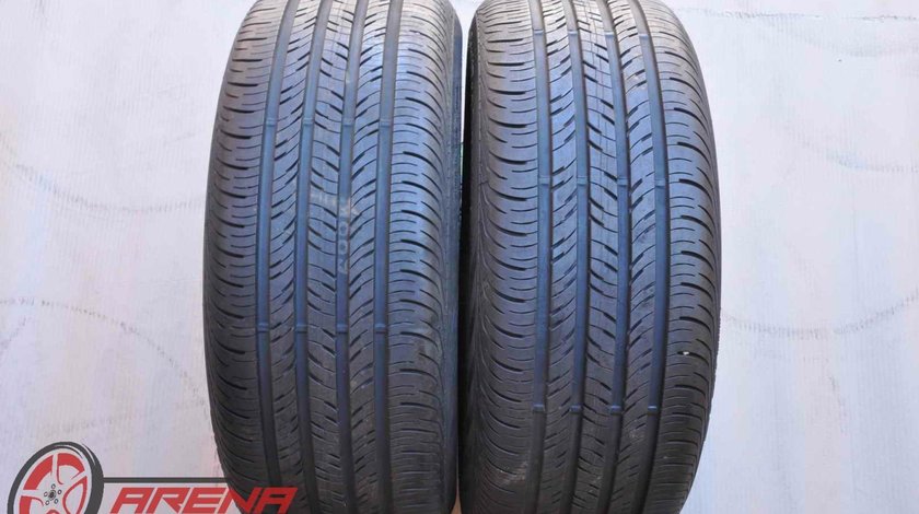 Anvelope 17 inch AllSeasons Continental 235/55 R17 99H