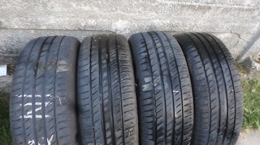 Anvelope 215 55 17 Vara Michelin Primacy hp