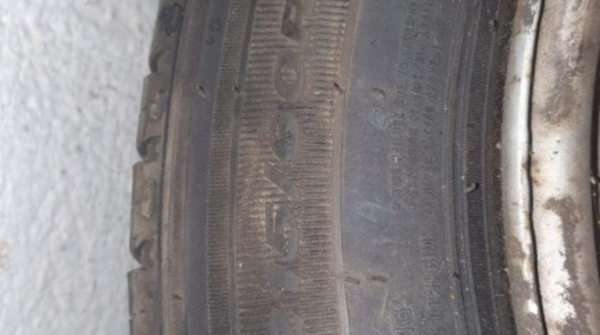 Anvelope 215 / 60 R16 C DOT 2019