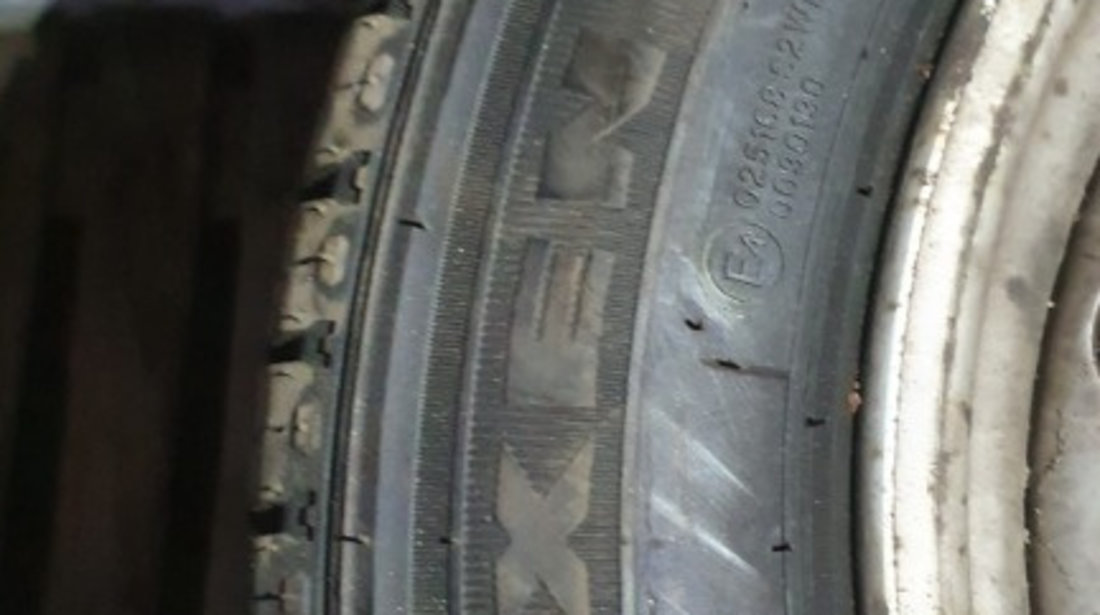 Anvelope 215 / 60 R16 C DOT 2019