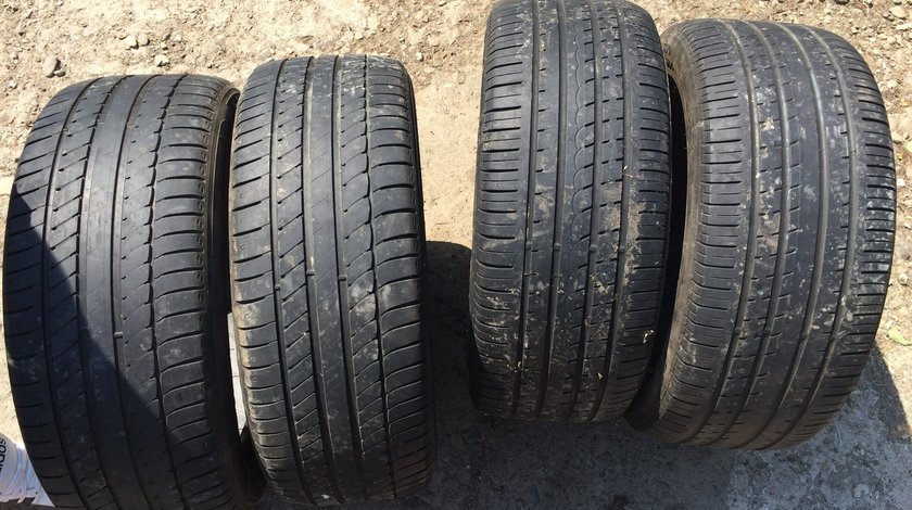 Anvelope 225/50/R17 Pirelli Michelin
