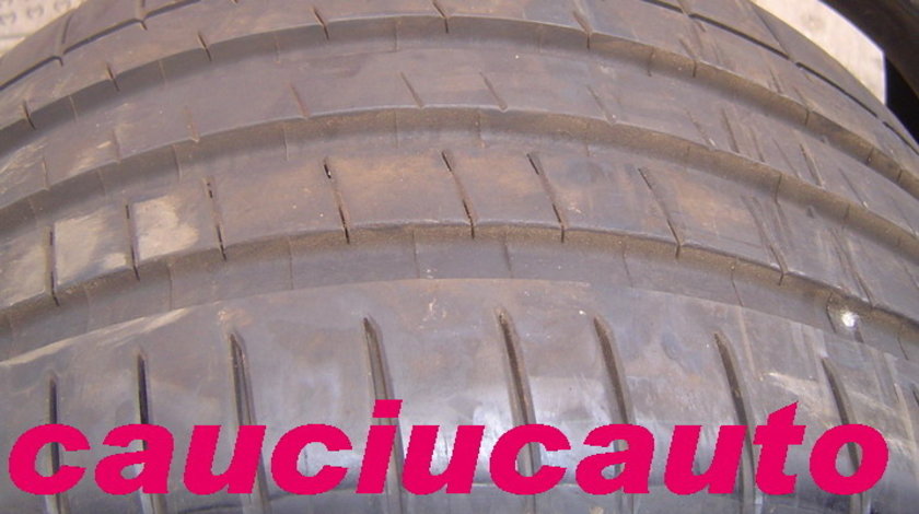 Anvelope 235 35 20 MICHELIN - ca noi- 350 lei