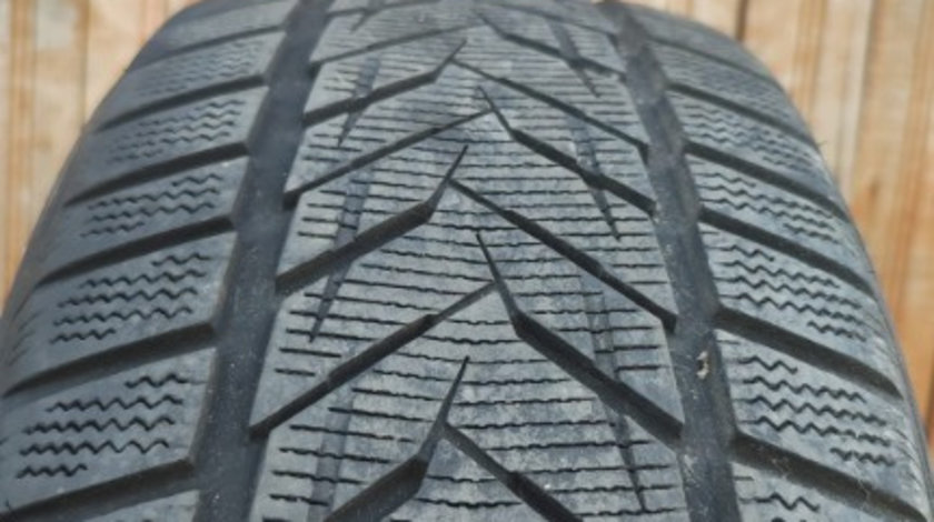 Anvelope 235 / 45 R18 M+S all season