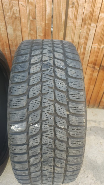 Anvelope 235 / 45 R18 M+S all season