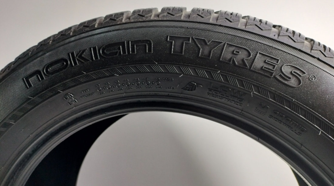 Anvelope 235/55 R17 Nokian OEM 235/55 R17