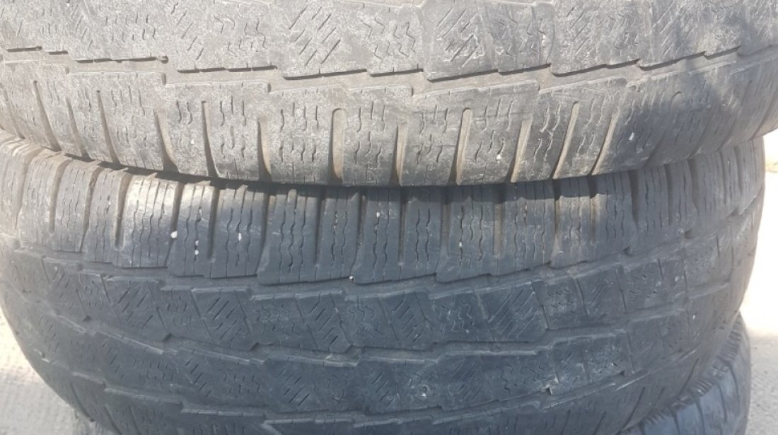 Anvelope 235/65R16C