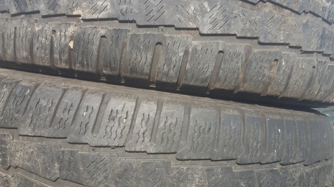 Anvelope 235/65R16C