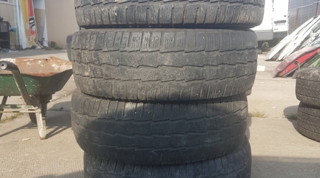 Anvelope 235/65R16C