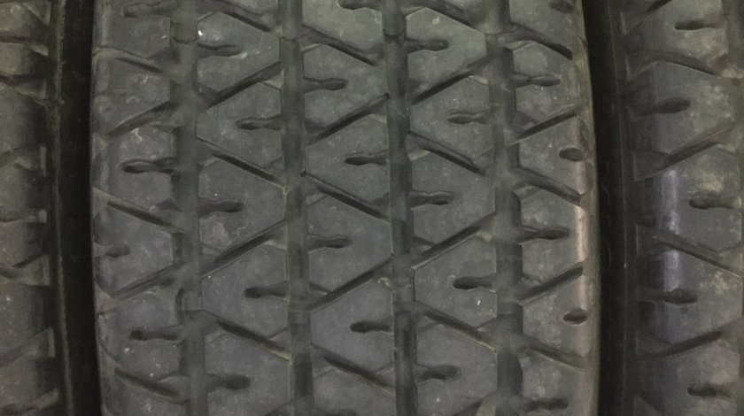 Anvelope 240/55R415 Old timer Michelin TRX Classic cars