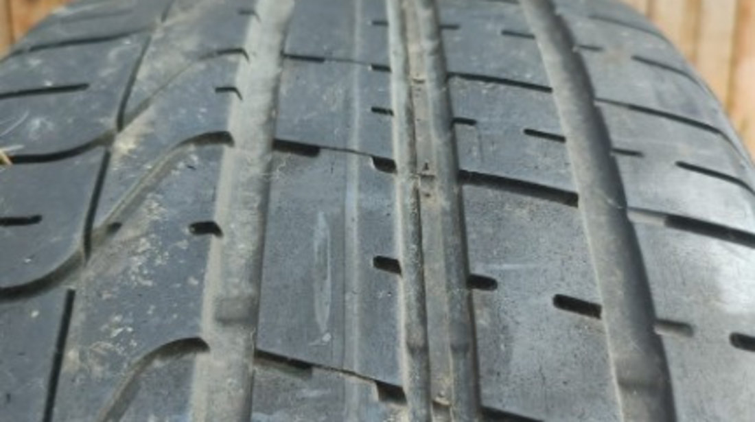 Anvelope 255 / 45 R19 M+S Pirelli