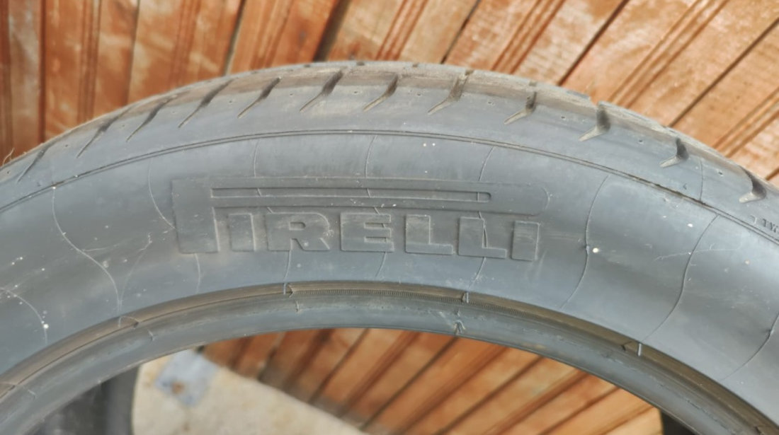 Anvelope 255 / 45 R19 M+S Pirelli