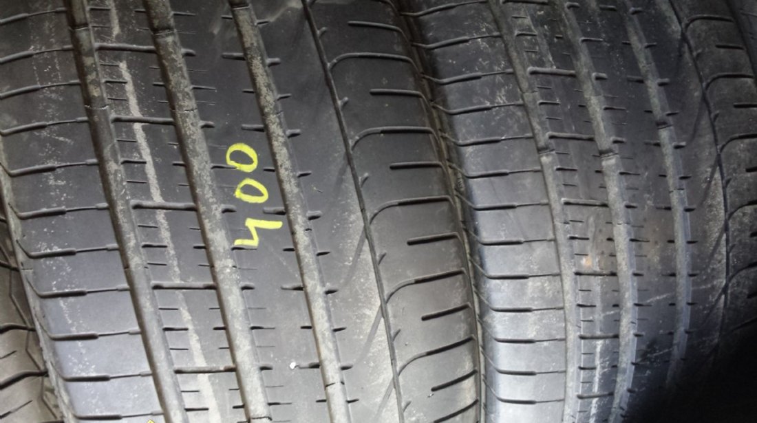 Anvelope 275 40 19 second hand Continental, Pirelli