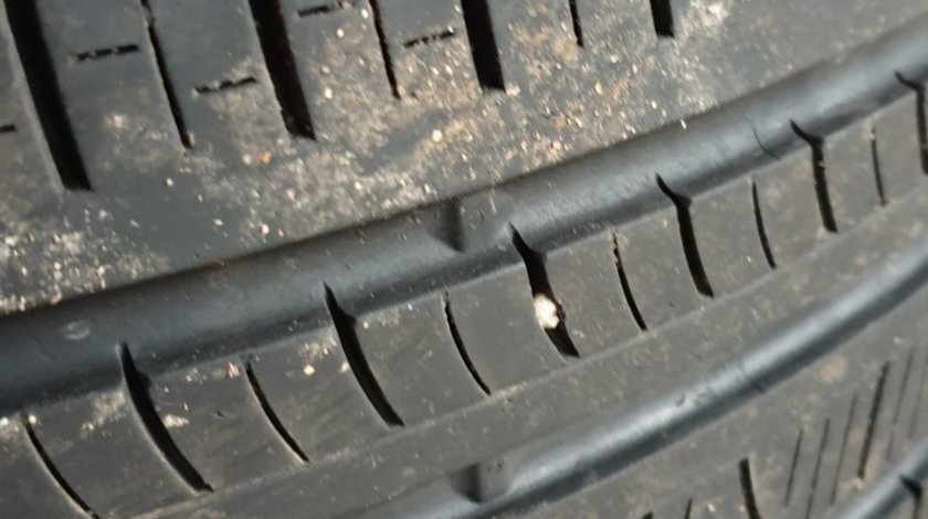 Anvelope 275/50 R20 109H M+S