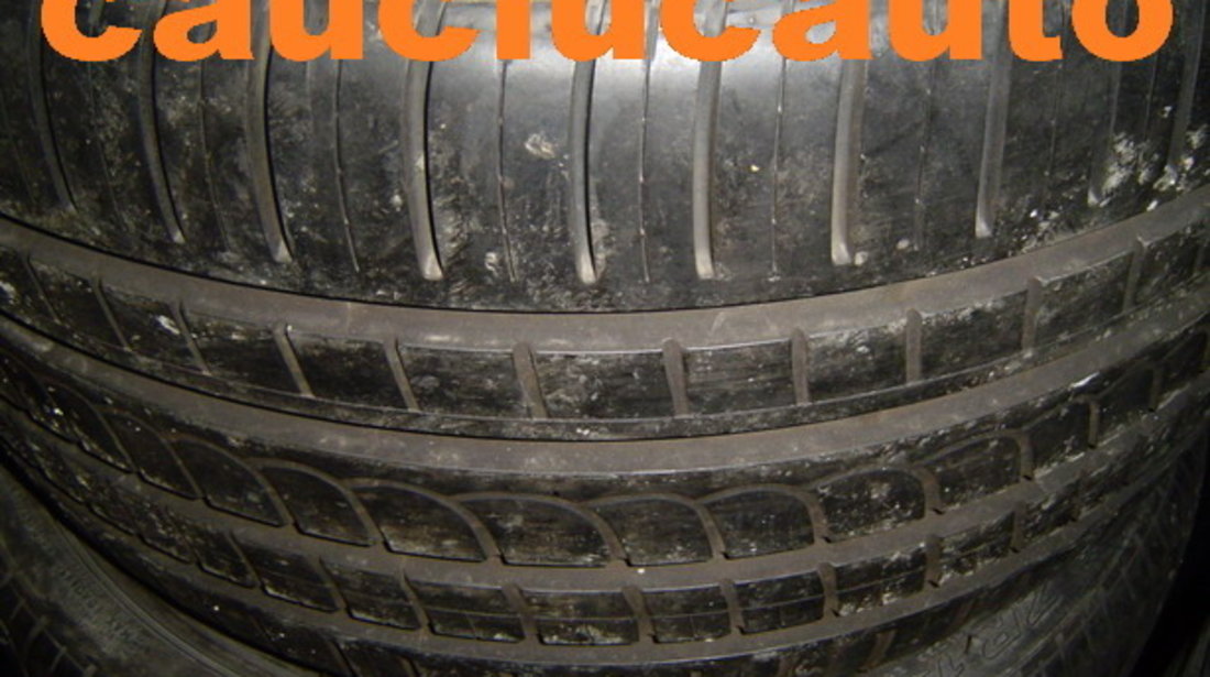 Anvelope 305/30R19 PIRELLI, second hand de vara