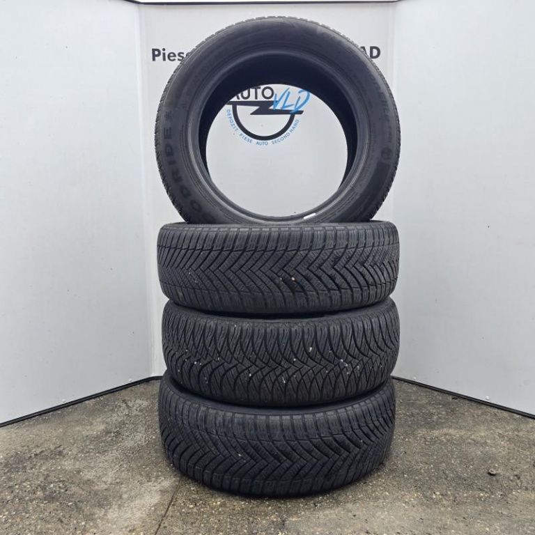 Anvelope all season 185/60/r15 dot 2024 Universal Universal