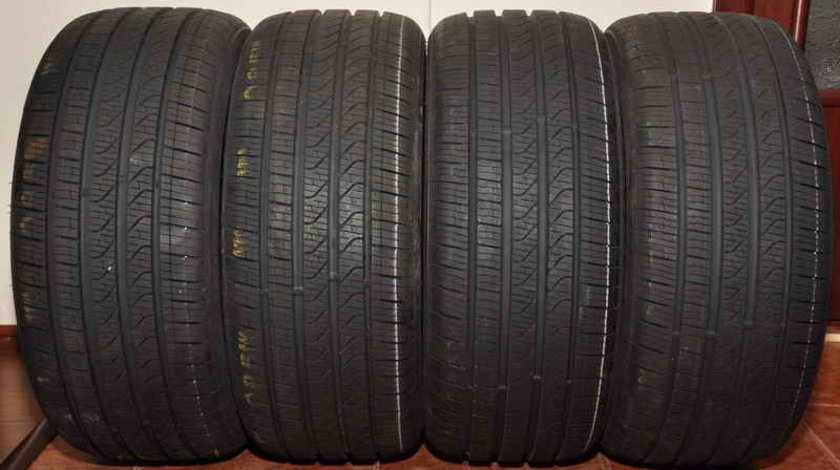 Anvelope AllSeason Noi 18 inch Pirelli Cinturato P7 245/40 R18 M+S
